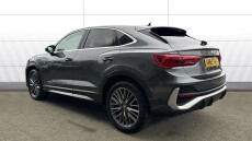 Audi Q3 35 TFSI S Line 5dr Petrol Estate